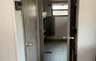 2020 Palomino Puma 32BHDB