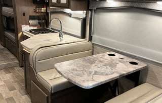 Family Friendly Roadhouse