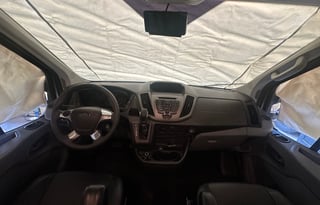 Wonderful Winnebago Fuse! Very Clean