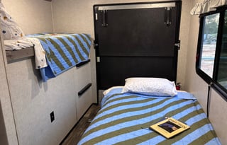 2020 Keystone RV Outback 335CG