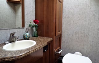 Coachmen Leprechaun RV "Chickaletta" Dog Friendly!