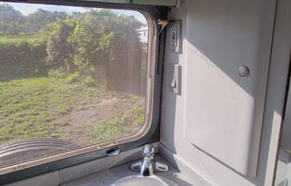 "Zephyr", Your Glamping Getaway