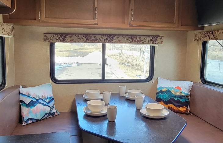RV Photo