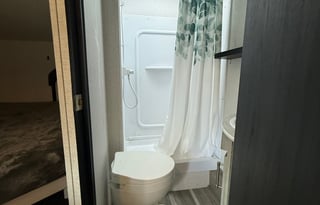 2025 Keystone RV Springdale Classic Mini 2010BH