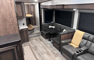 2021 KZ Durango Half-Ton D286BHD