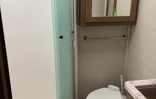 Woody's Wagon Adventures