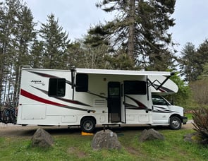 Jayco Redhawk SE 27N