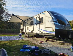 Keystone RV Passport 2820BH GT Series