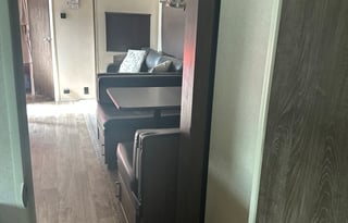 Forest River RV Wildwood Heritage  2018