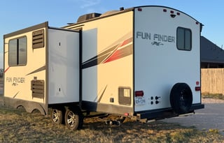 Weekend Fun Finder