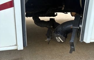 2021 Thor Motor Coach Chateau 25V