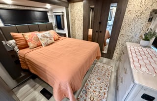 Alliance Paradigm 295MK