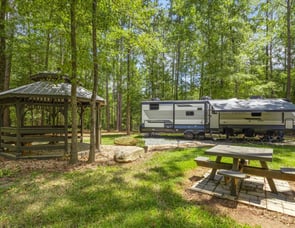 Forest River RV Palomino Puma 32BHFS