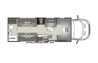 Great Times Off-Grid:  "Ratchet"!