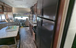 2016 Forest River RV Forester 3011DS Ford