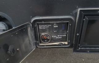 2021 Heartland Fuel 305