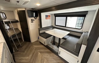 SLIDEOUT DON - 1 OF A KIND - 2021 SALEM FSX