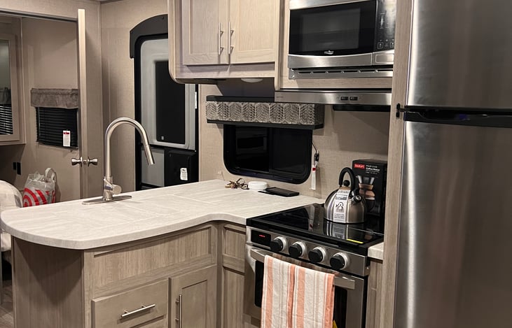 RV Photo