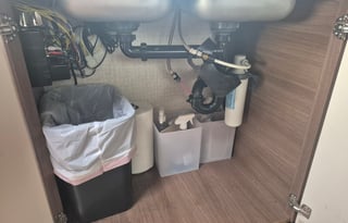 Winnebago View 24J- DIESEL -Comfortable Sleeping