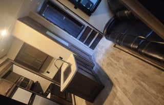 2019 Keystone RV Raptor 351