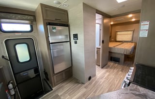 2021 Thor Motor Coach ACE 32.3