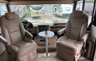 2019 Georgetown Class A Motorhome