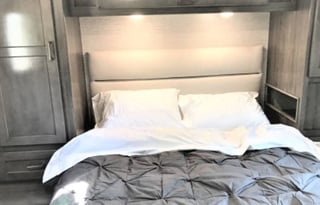 Ultimate Adventure Rig - 2020 Minnie Winnie 31K