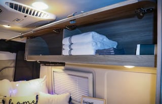 2022 Winnebago 59G, OFF Grid Capable!