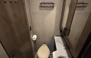 2023 Super C Diesel Luxury Motor Coach