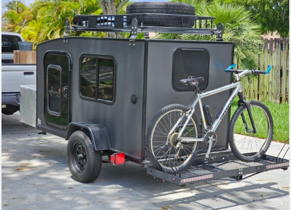 Travel Trailer rentals in Naples