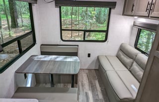 2022 Gulfstream! Free Set-up at Falls Lake!