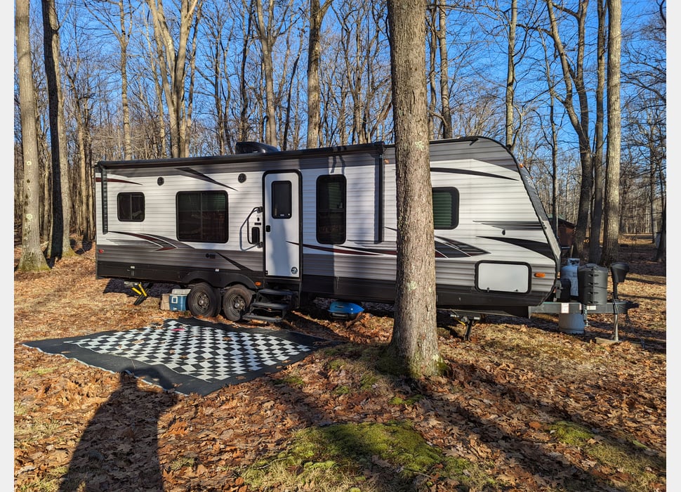 Toy Hauler rentals in Shade Gap