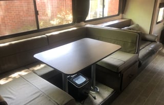 2021 Forest River Cherokee Grey Wolf 26DBD