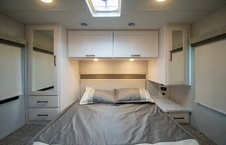 Brand New 2026 "Wanderer" 31