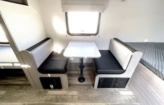 2025 Heartland Mallard 17BHL