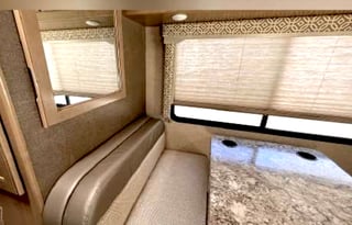 Tour New England in a 2019 Thor Freedom Elite 22FE