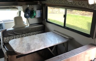 2019 Coachmen RV Leprechaun 210RS Ford 350