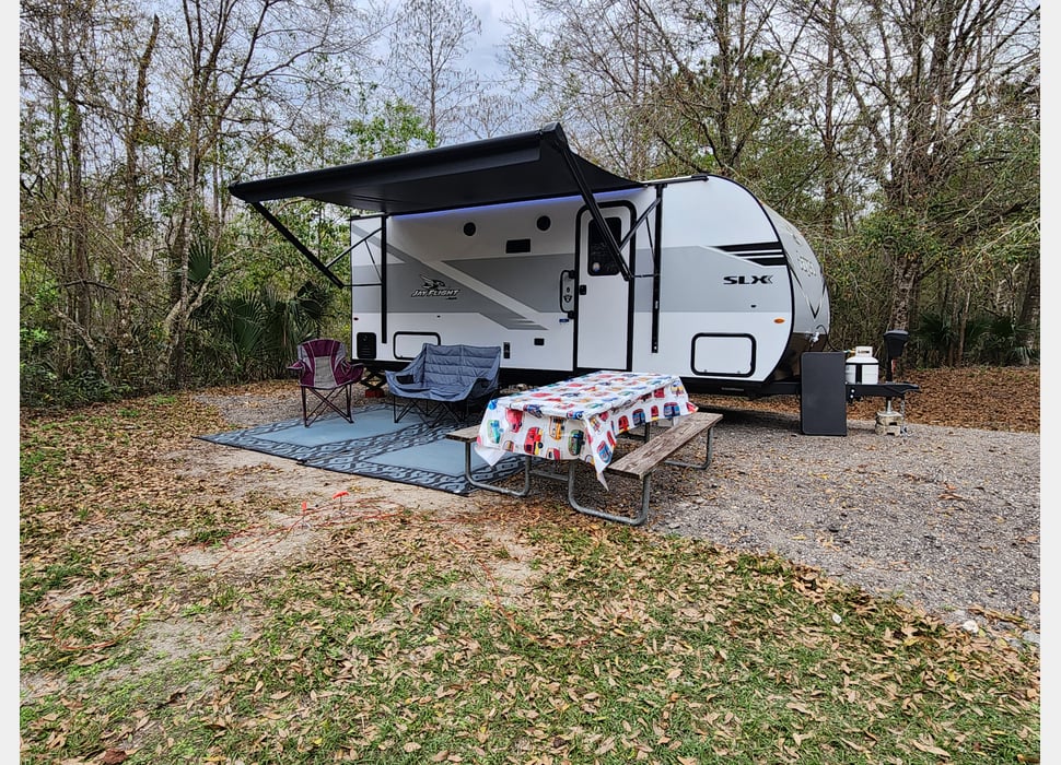 Travel Trailer rentals in Clermont