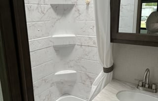 Fifth Wheeling Adventures!!