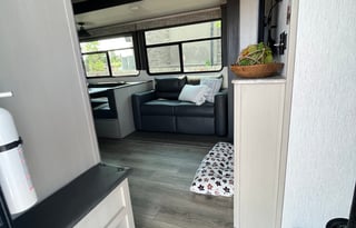 2023 Forest River RV Wildwood Heritage Glen 356QB