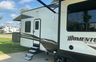 Home Away From Home Camper Rental
