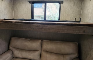 2019 Grand Design Solitude S-Class 3740BH