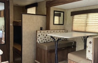 Our Lil' Clipper Packs a Big Punch!