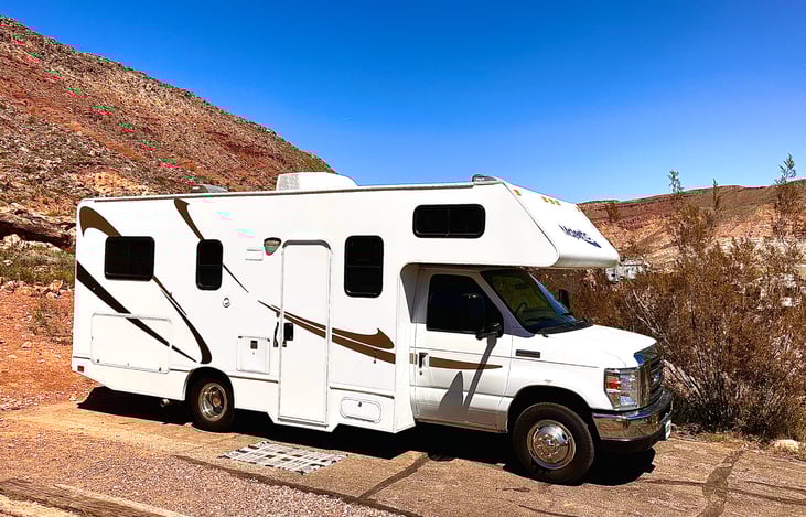 RV Photo