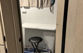 2024 Forest River 29view x