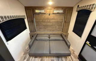 Baca Adventure Rentals