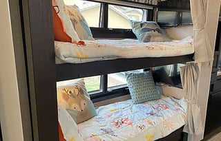 2022 Entegra Coach Vision XL 36A "Its Glamping"