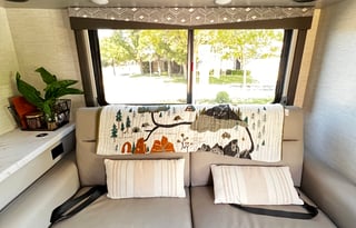 2024 Thor Four Winds 26X | Modern RV | Delivery