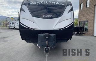 Modern Family & Pet Friendly North Trail Ultralite