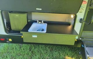 2022 Palomino SolAire Ultra Lite 243BHS